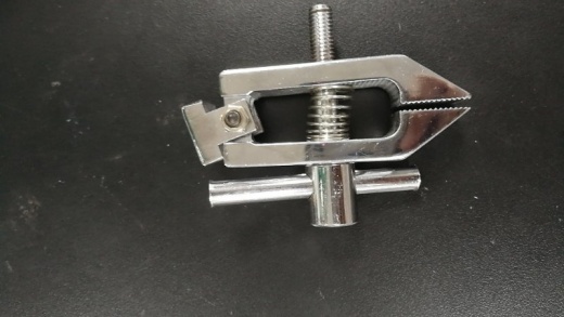 推拉力计拉力夹具缩略图