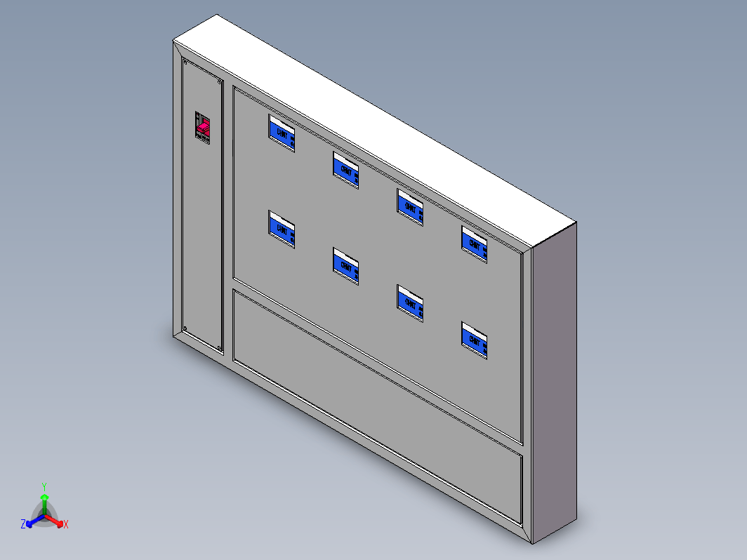 K0153-电表箱 (2)