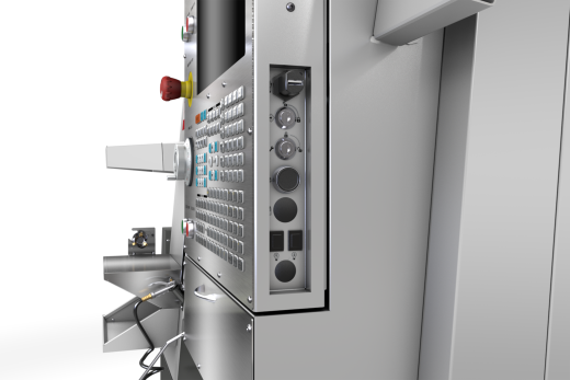 Haas F1  VF-1机床缩略图
