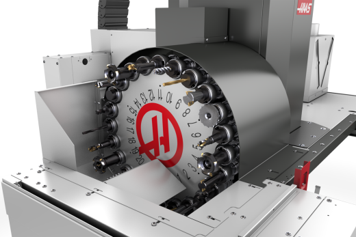 Haas F1  VF-1机床缩略图