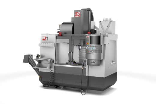 Haas F1  VF-1机床