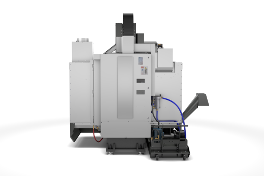 Haas F1  VF-1机床缩略图
