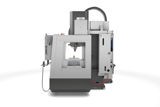 Haas F1  VF-1机床缩略图