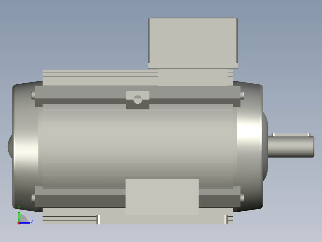 1LE1-IM B3-FS100-FS160-2_1LE1-IM B3-2-100L-2西门子IEC鼠笼式电动机电机