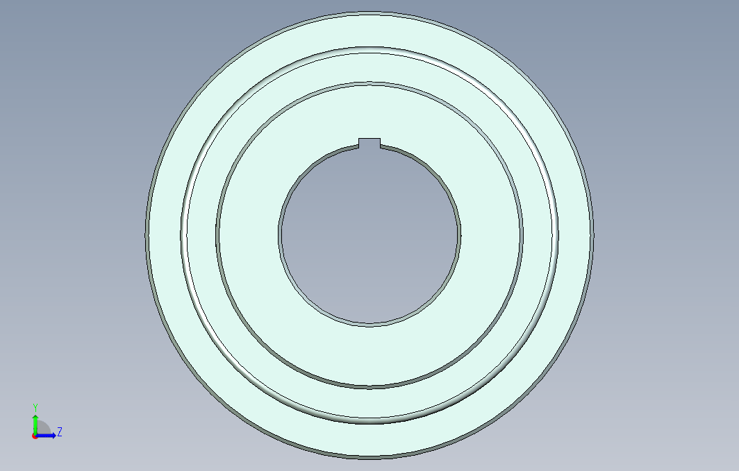 JB5514_TGLA9_55x84鼓形齿式联轴器