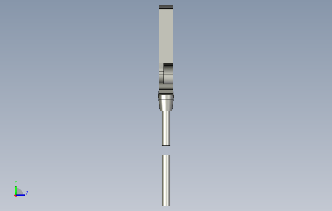 放大器内置型光电传感器PR-FB15N1_30N1_15N3_15P3_30N3_30P3_2系列