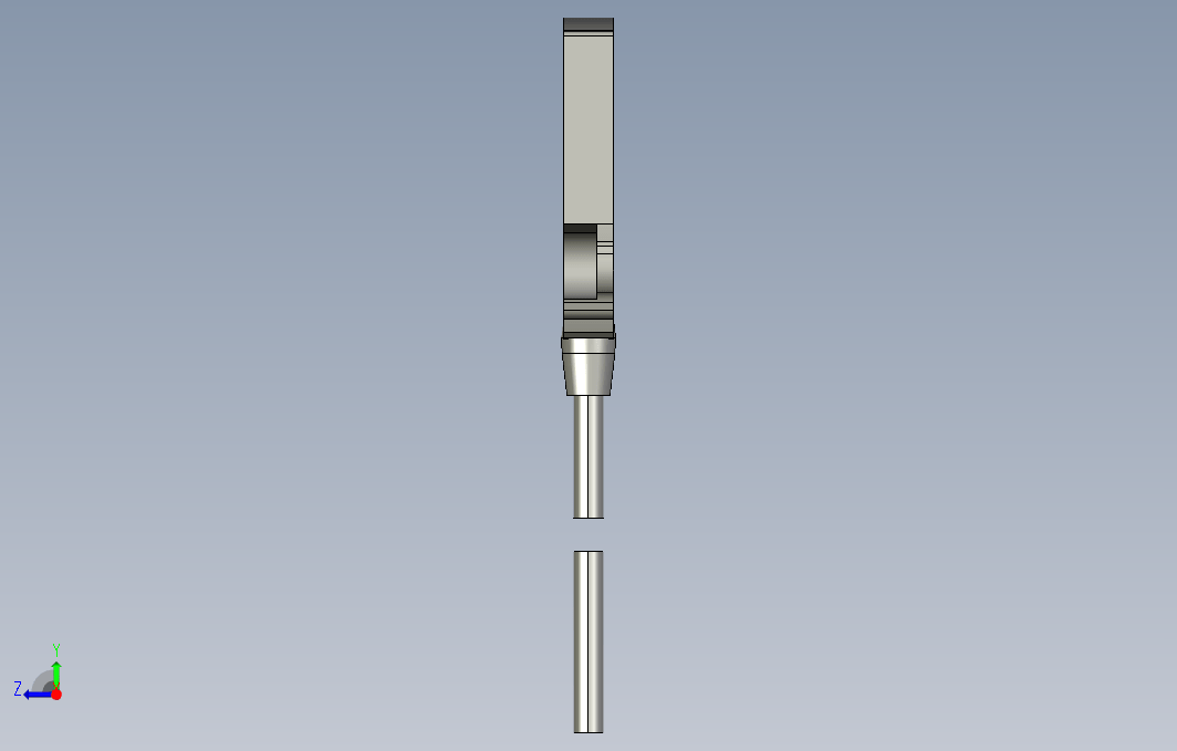 放大器内置型光电传感器PR-FB15N1_30N1_15N3_15P3_30N3_30P3_2系列