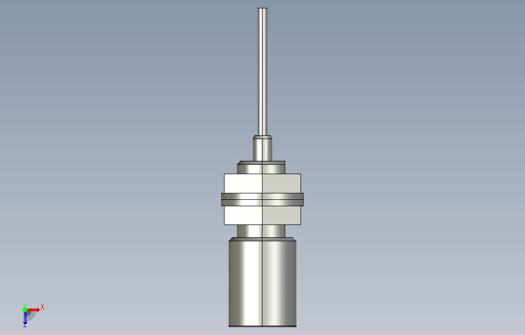 光纤放大器F-6HA+FU-21X系列