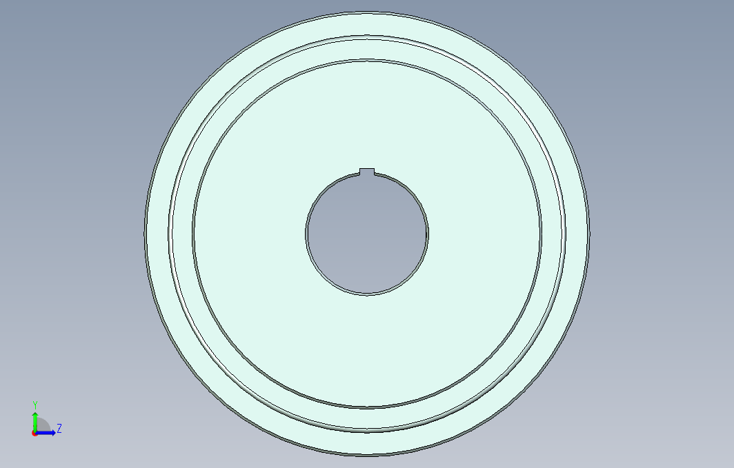 JB5514_TGLA11_56x84鼓形齿式联轴器