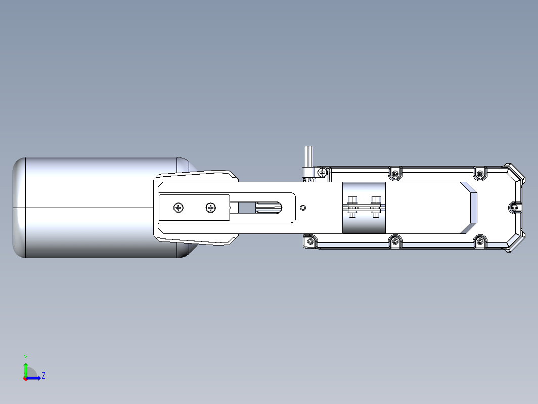 基恩士喷码机MK-D1A