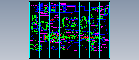 航模-Laser 200 1