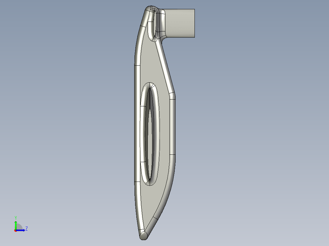 玩具飞机模型