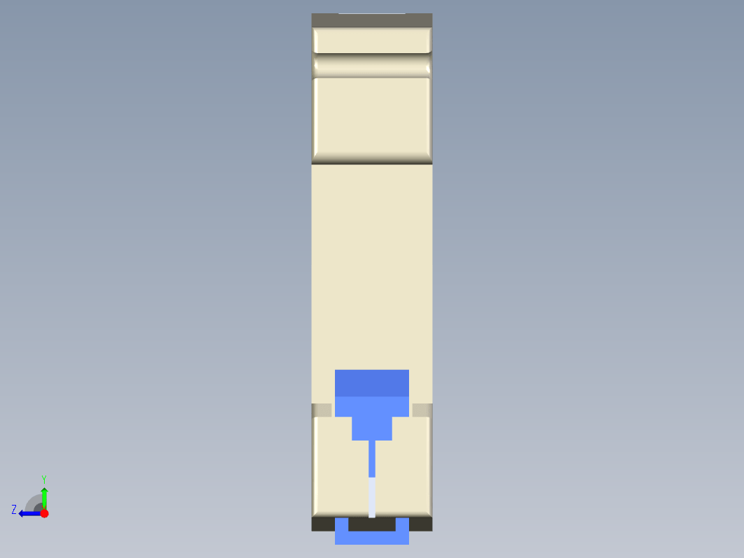 空气开关 空气断路器