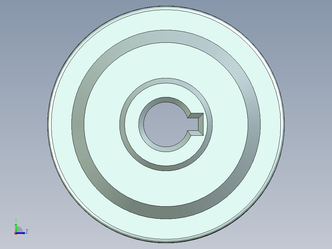 JB8869_JS1_18x47蛇形弹簧联轴器