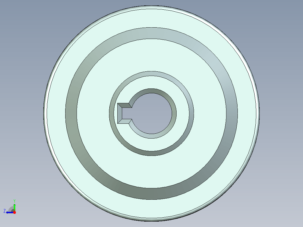 JB8869_JS1_18x47蛇形弹簧联轴器