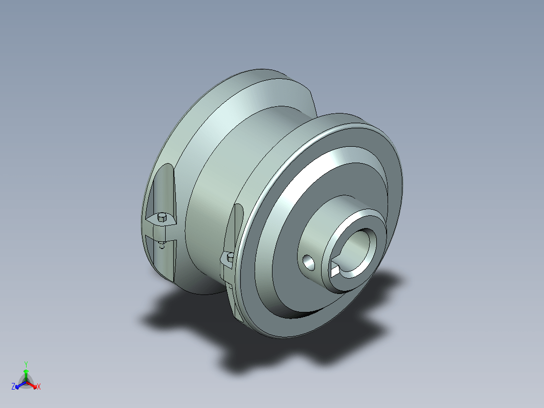 JB8869_JS1_18x47蛇形弹簧联轴器