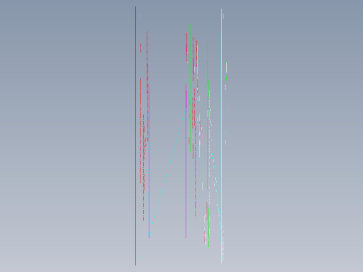 FZRN25-12操动机构总装图缩略图