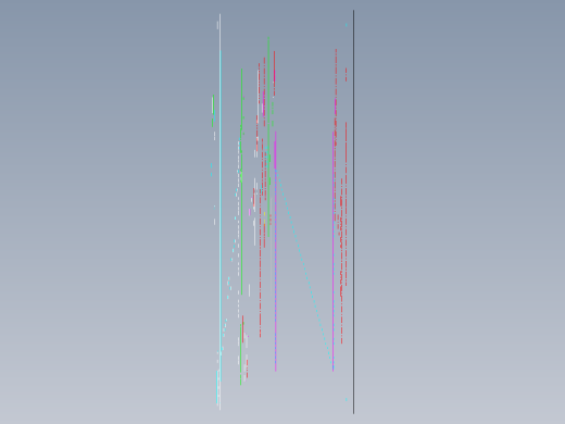 FZRN25-12操动机构总装图缩略图