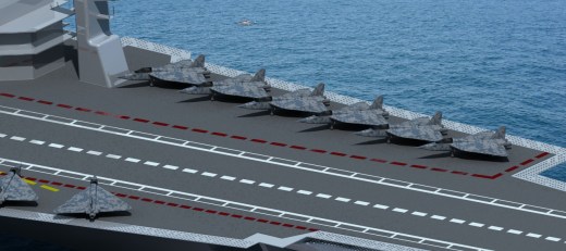 维兰玛迪雅号航空母舰缩略图