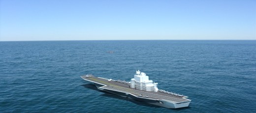 维兰玛迪雅号航空母舰缩略图