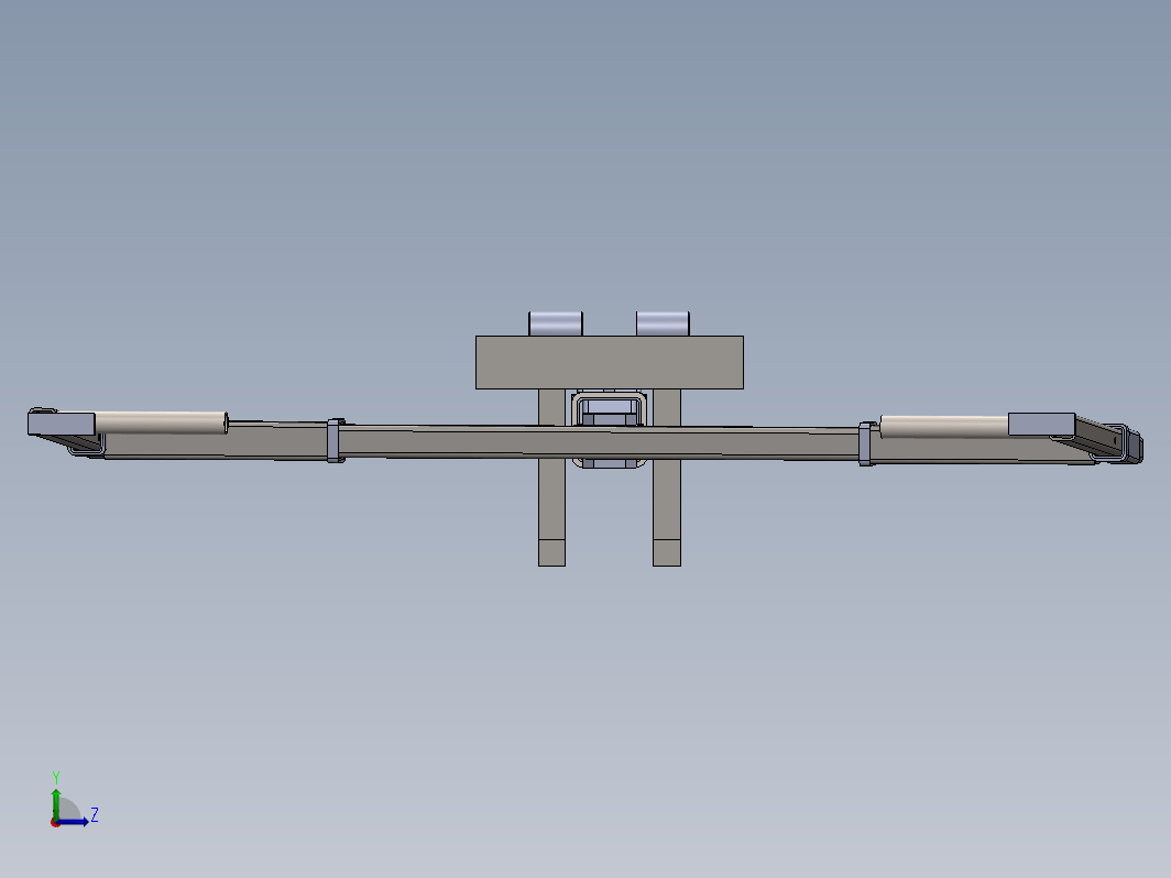 汽车拖车工具