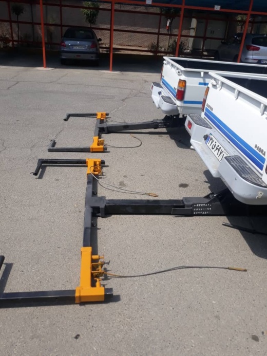 汽车拖车工具缩略图