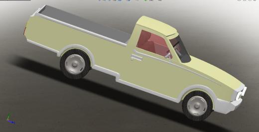 丰田Hilux 1976缩略图