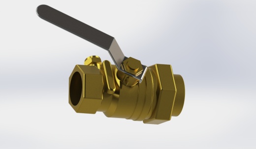 ball-valve-190 球阀