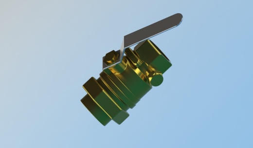 ball-valve-190 球阀缩略图
