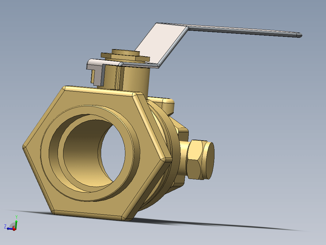 ball-valve-190 球阀