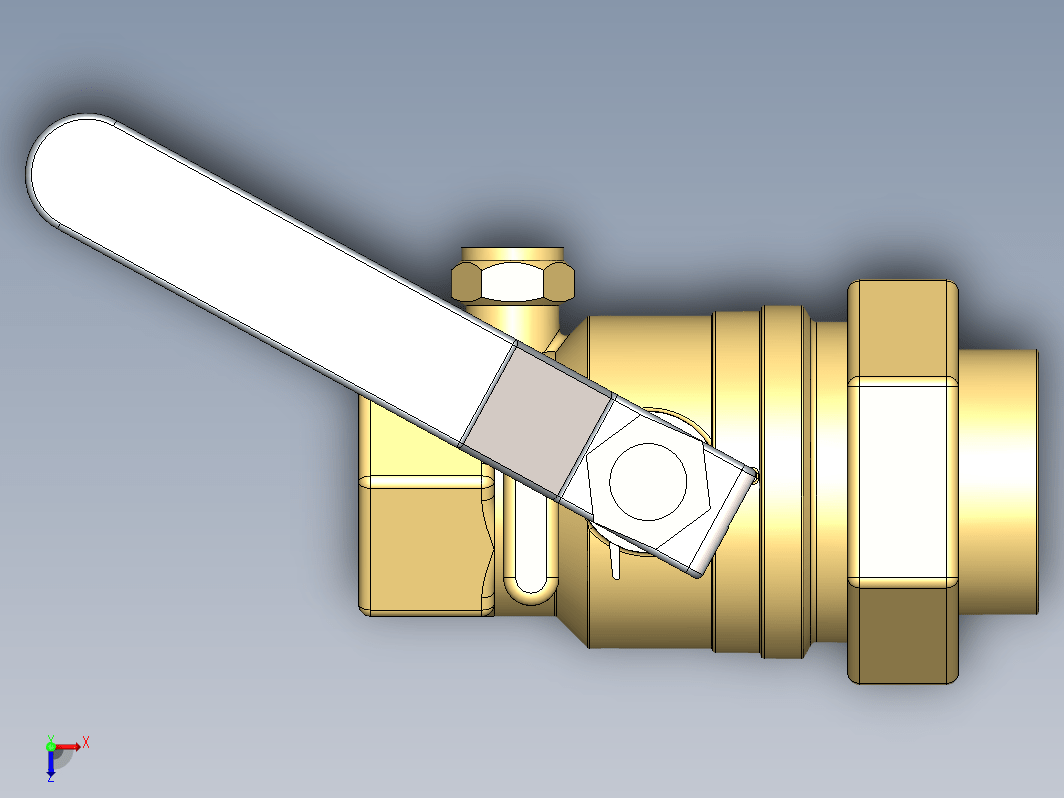 ball-valve-190 球阀