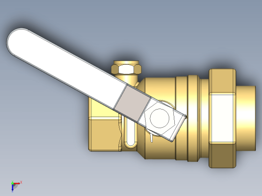 ball-valve-190 球阀缩略图