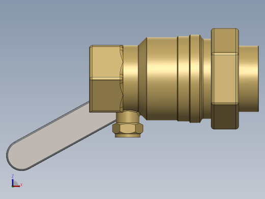 ball-valve-190 球阀缩略图