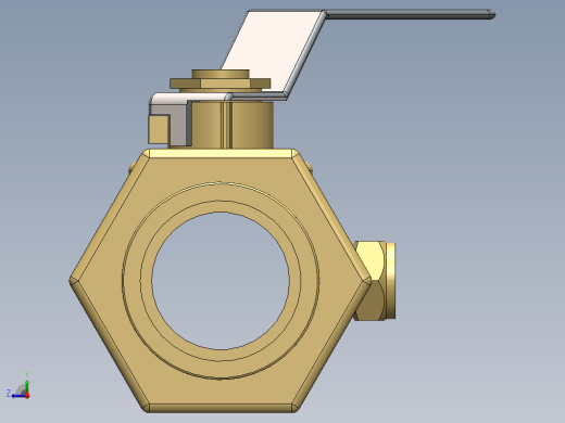 ball-valve-190 球阀缩略图