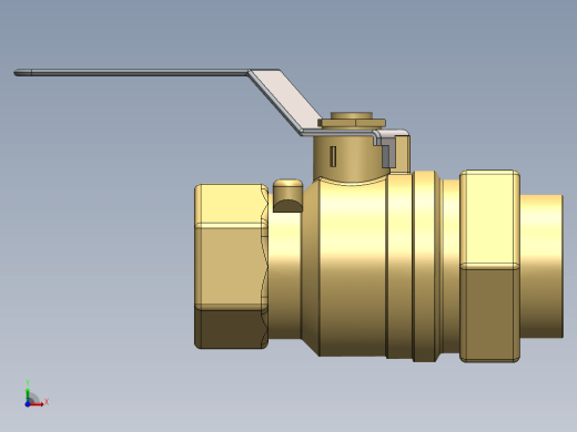 ball-valve-190 球阀缩略图