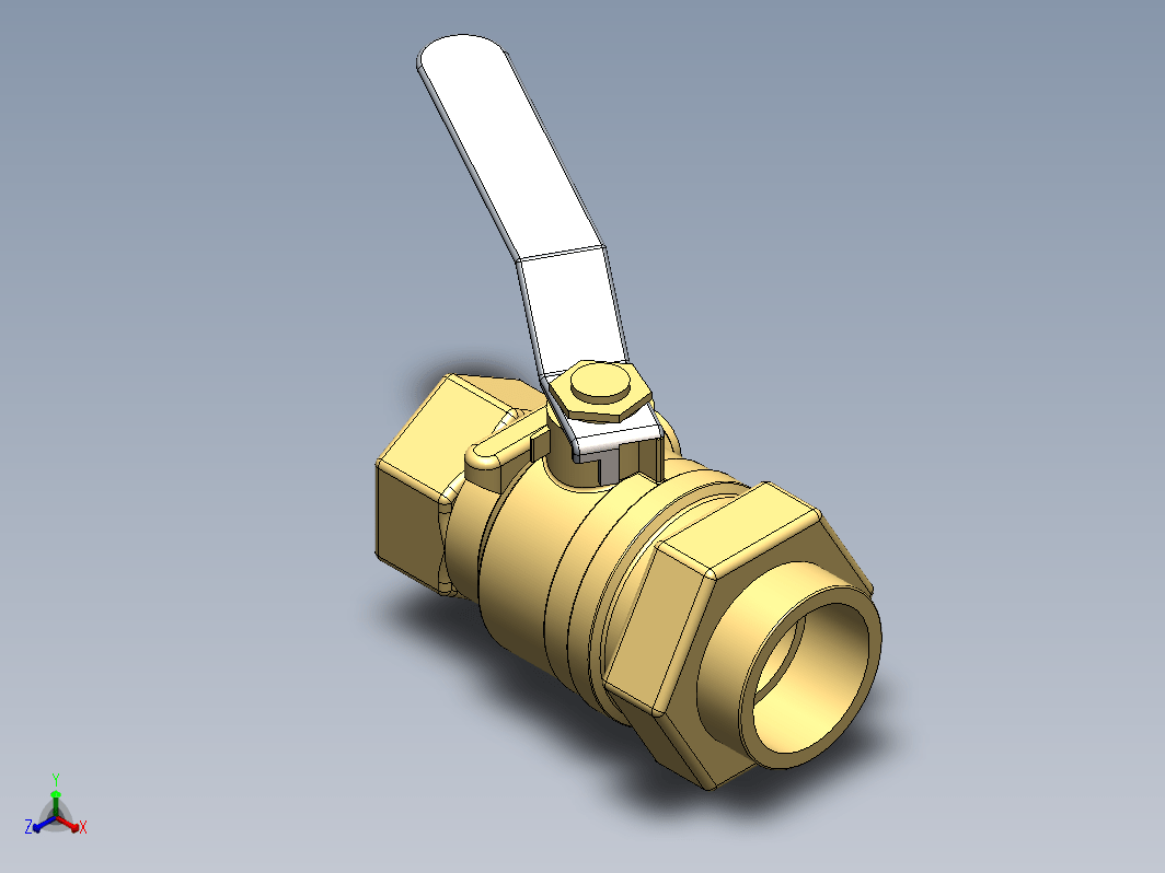 ball-valve-190 球阀