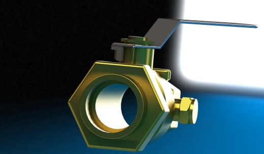 ball-valve-190 球阀缩略图