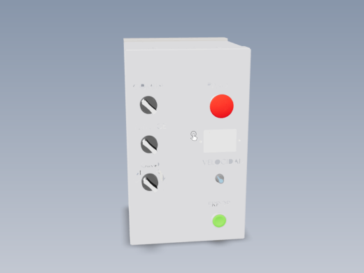 输送机控制箱 CONVEYOR CONTROL BOX缩略图