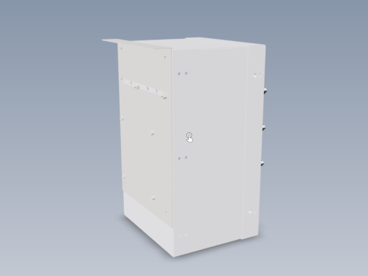 输送机控制箱 CONVEYOR CONTROL BOX缩略图