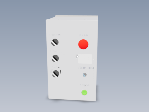 输送机控制箱 CONVEYOR CONTROL BOX缩略图
