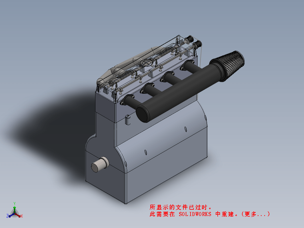 具有弹簧和凸轮轴的全功能阀门