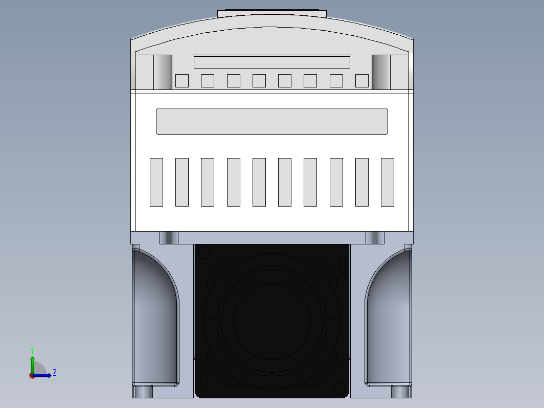 WEG变频器