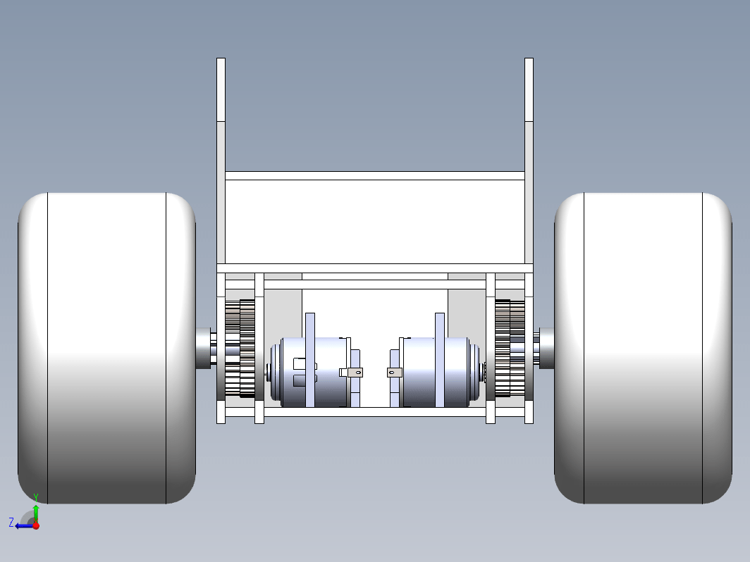 Cybertruck Arduino汽车