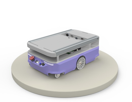 小车AGV