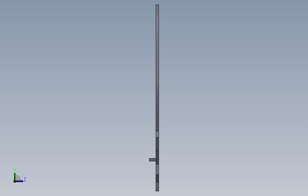 GBT858止动垫圈