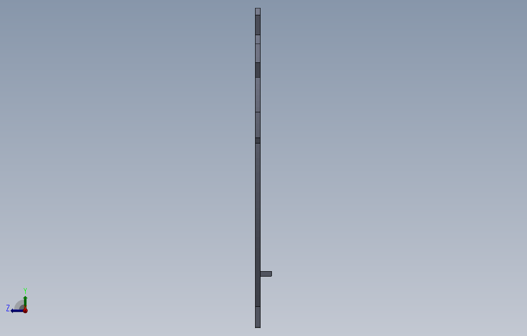 GBT858止动垫圈