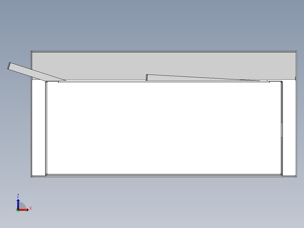 K0154-电表箱