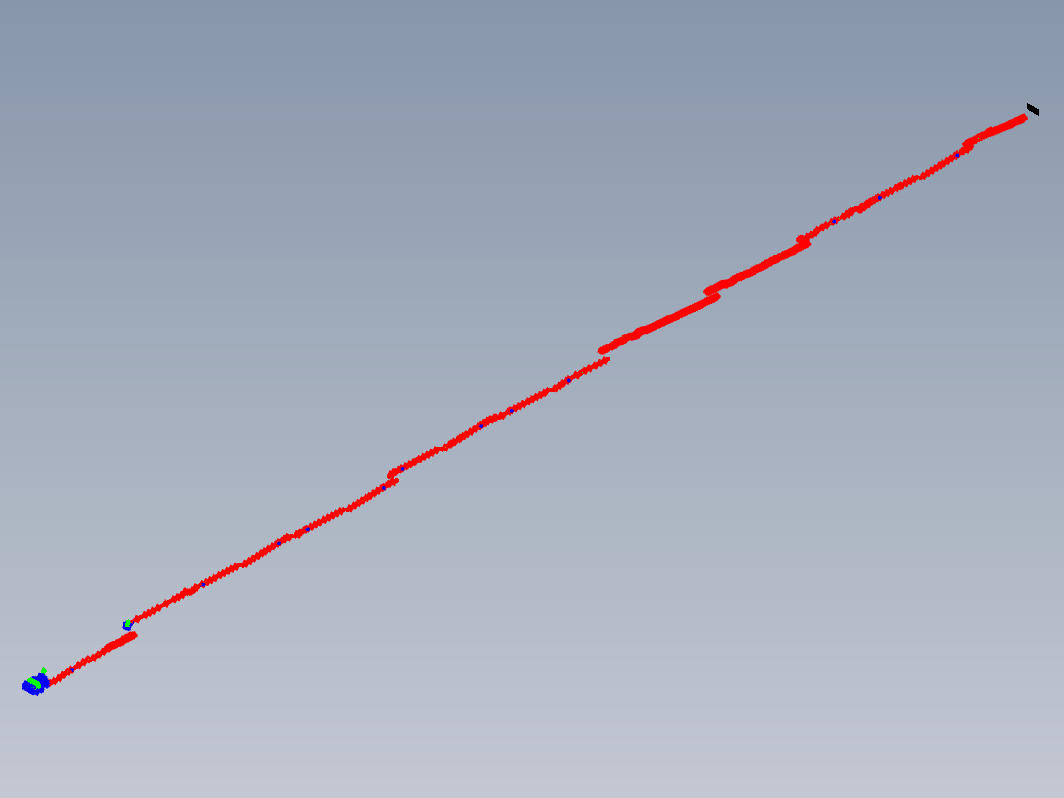 高速公路设计（毕业设计附CAD图50张）