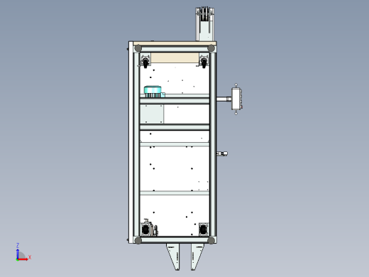 cartoning machine装盒机缩略图