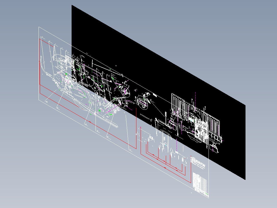 东洋散播4行插秧机 PF455S-00插秧机